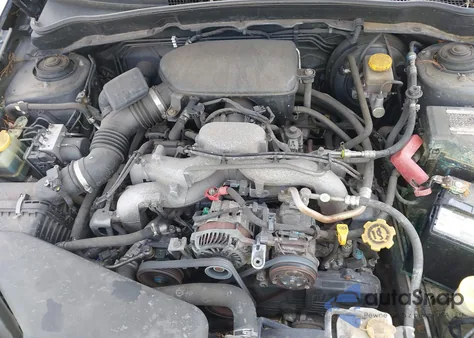 2009 Subaru Impreza I W/Premium Pkg from USA, damaged, VIN JF1GE60619H515200